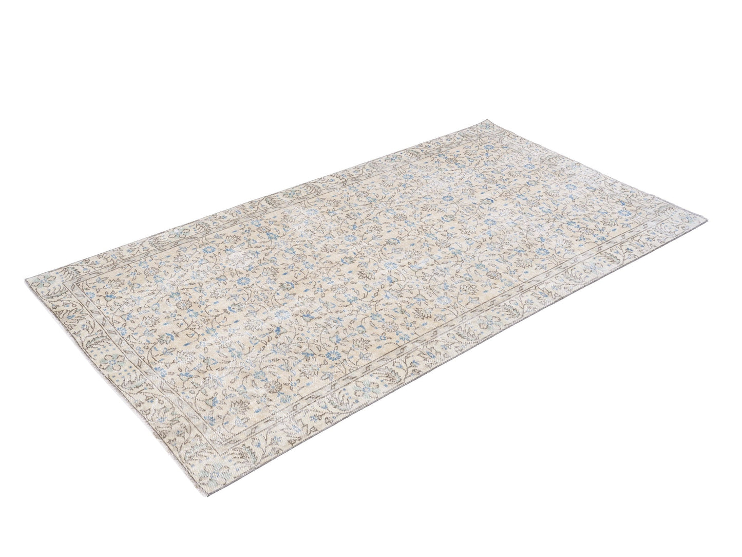 3437 - 4'10" x 9'