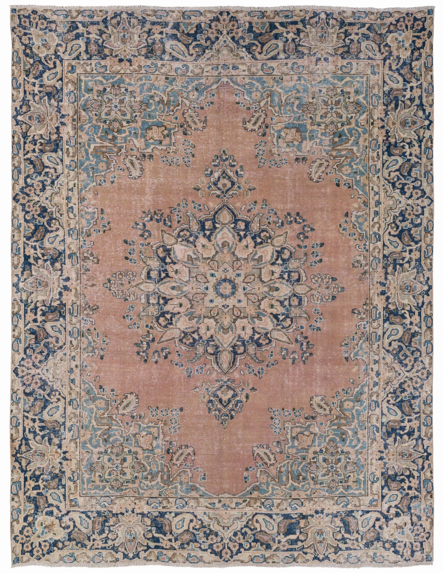 9042 - 8'10" x 11'9"