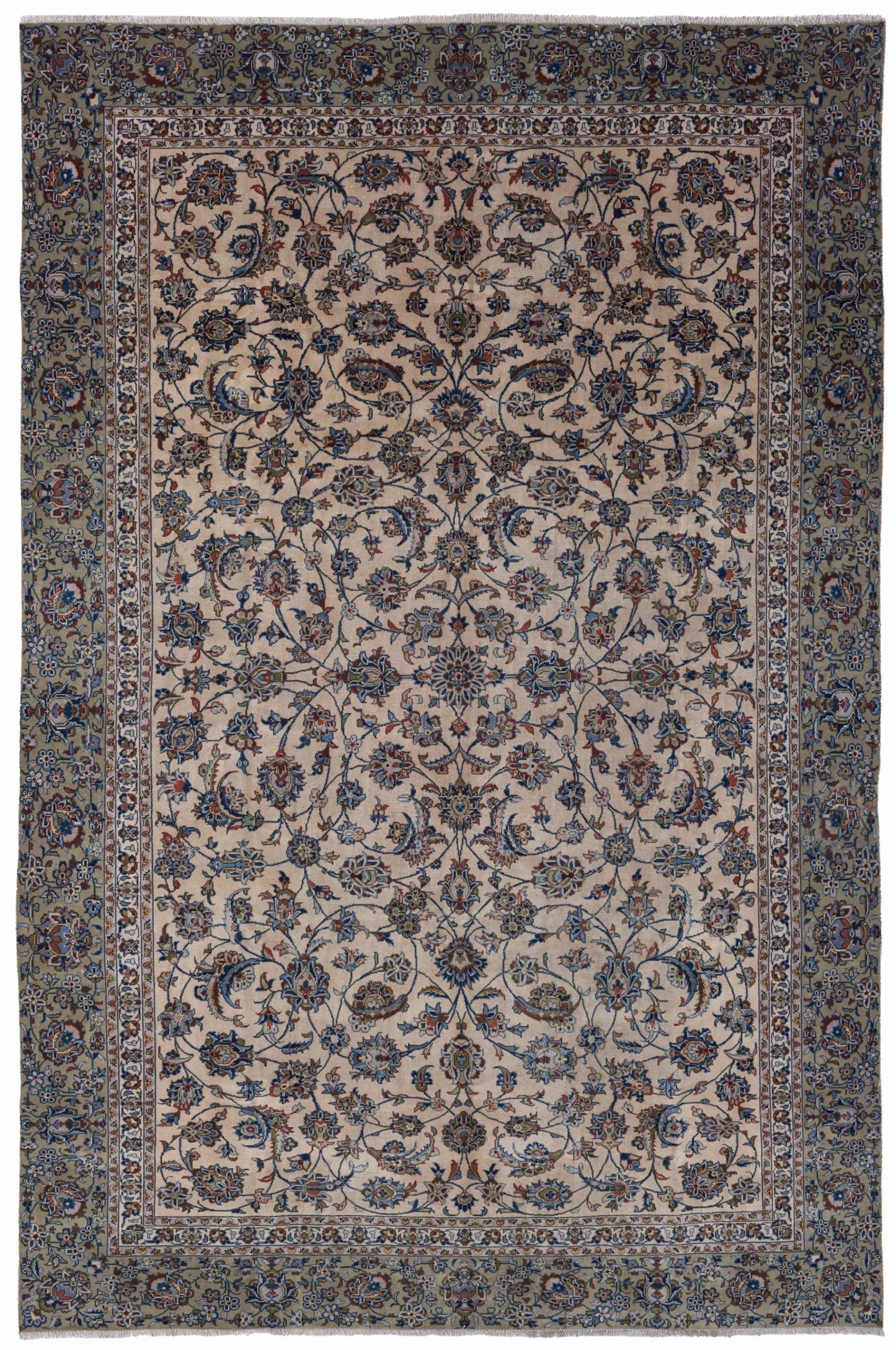 XL337 - 8'3" x 12'2"