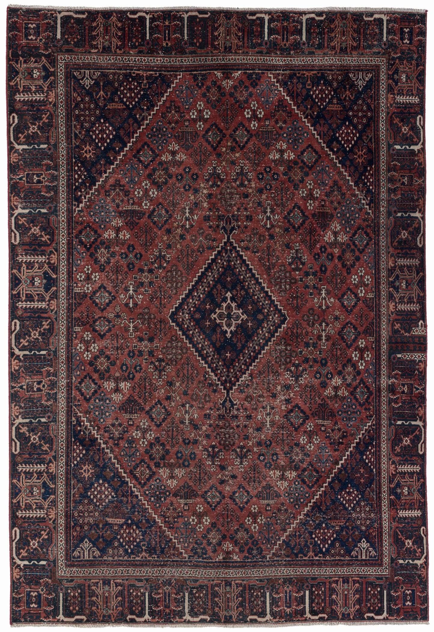 9046 - 7'9" x 10'11"