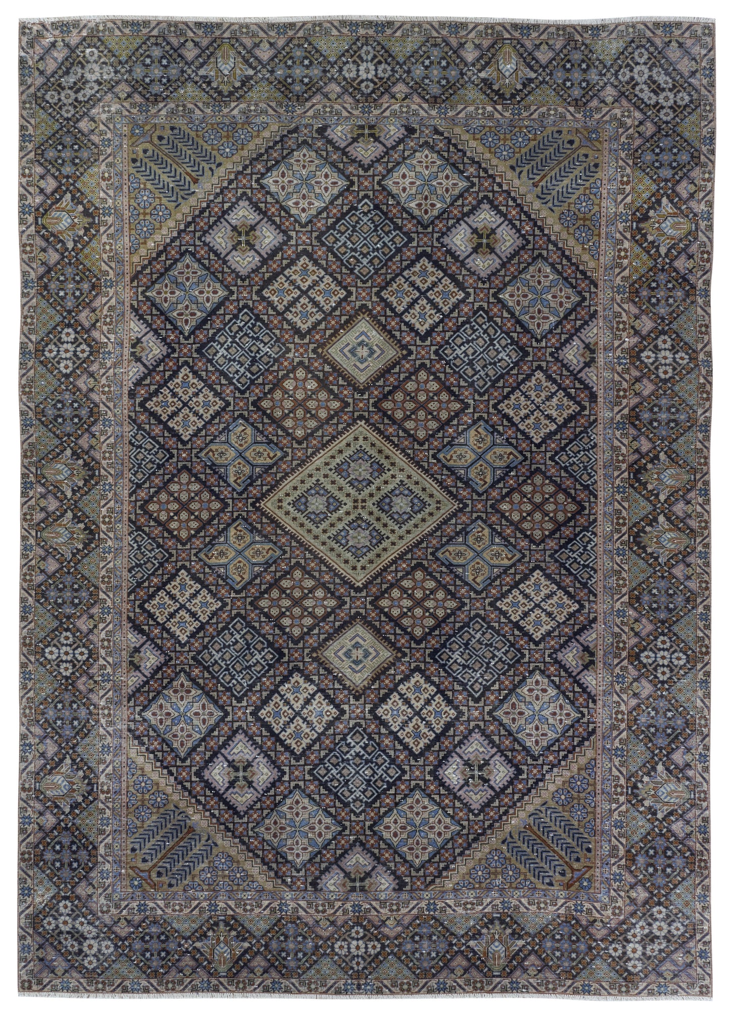XL145 - 9'1" x 12'10"