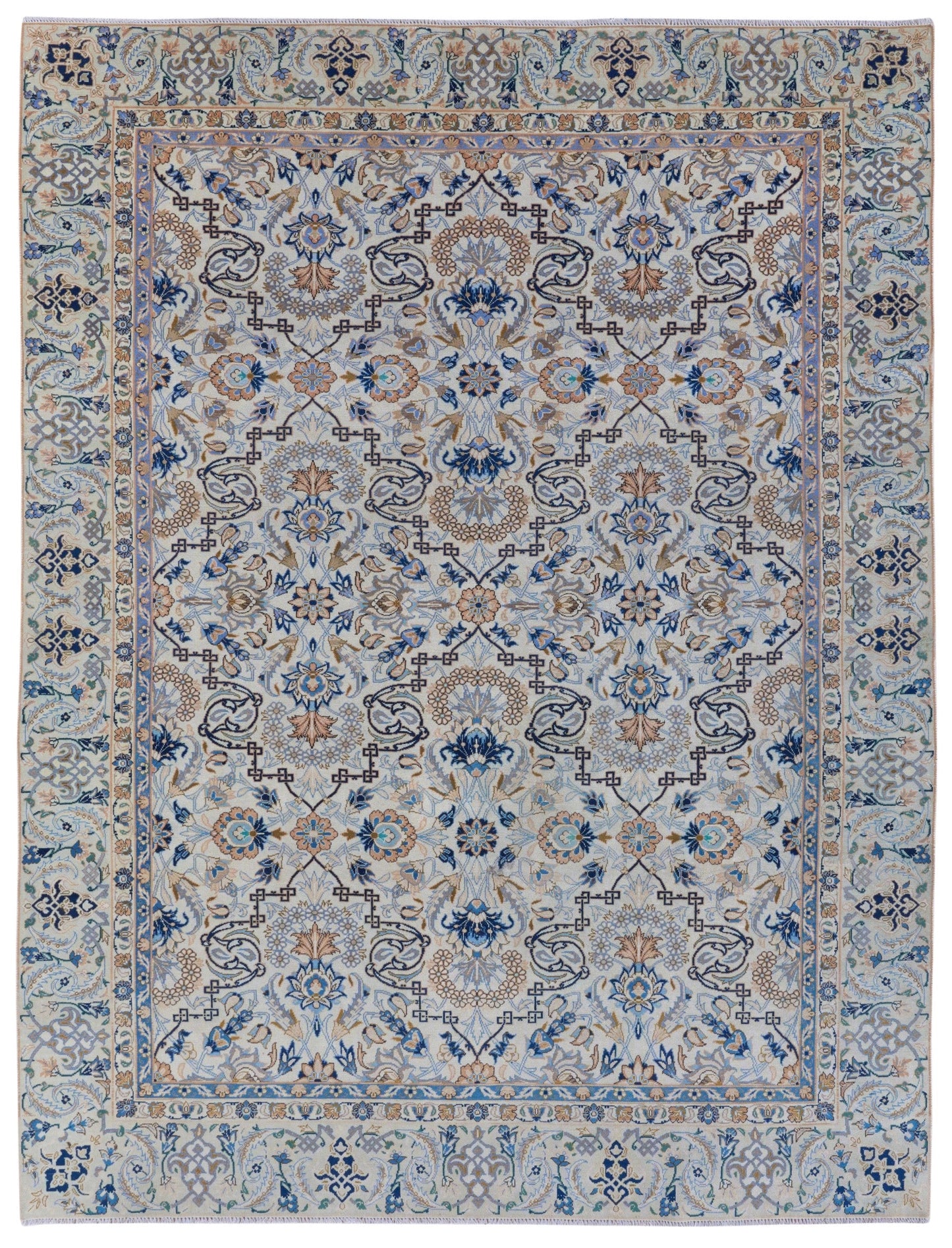 8975 - 7'10" x 10'2"