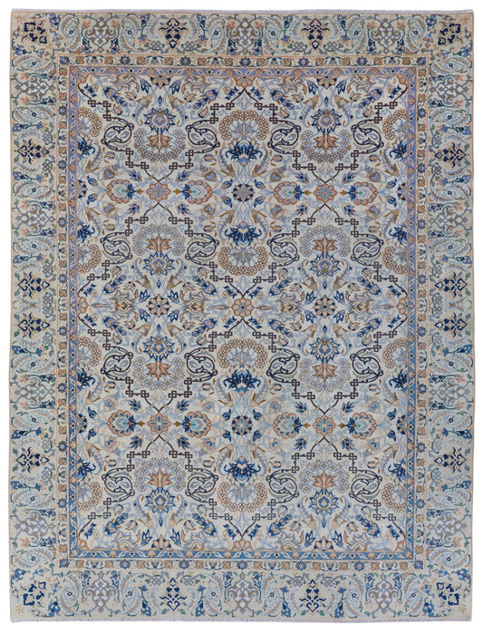 8975 - 7'10" x 10'2"