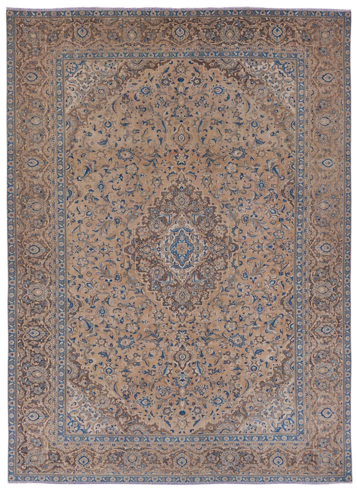 XL216 - 9'3" x 12'10"