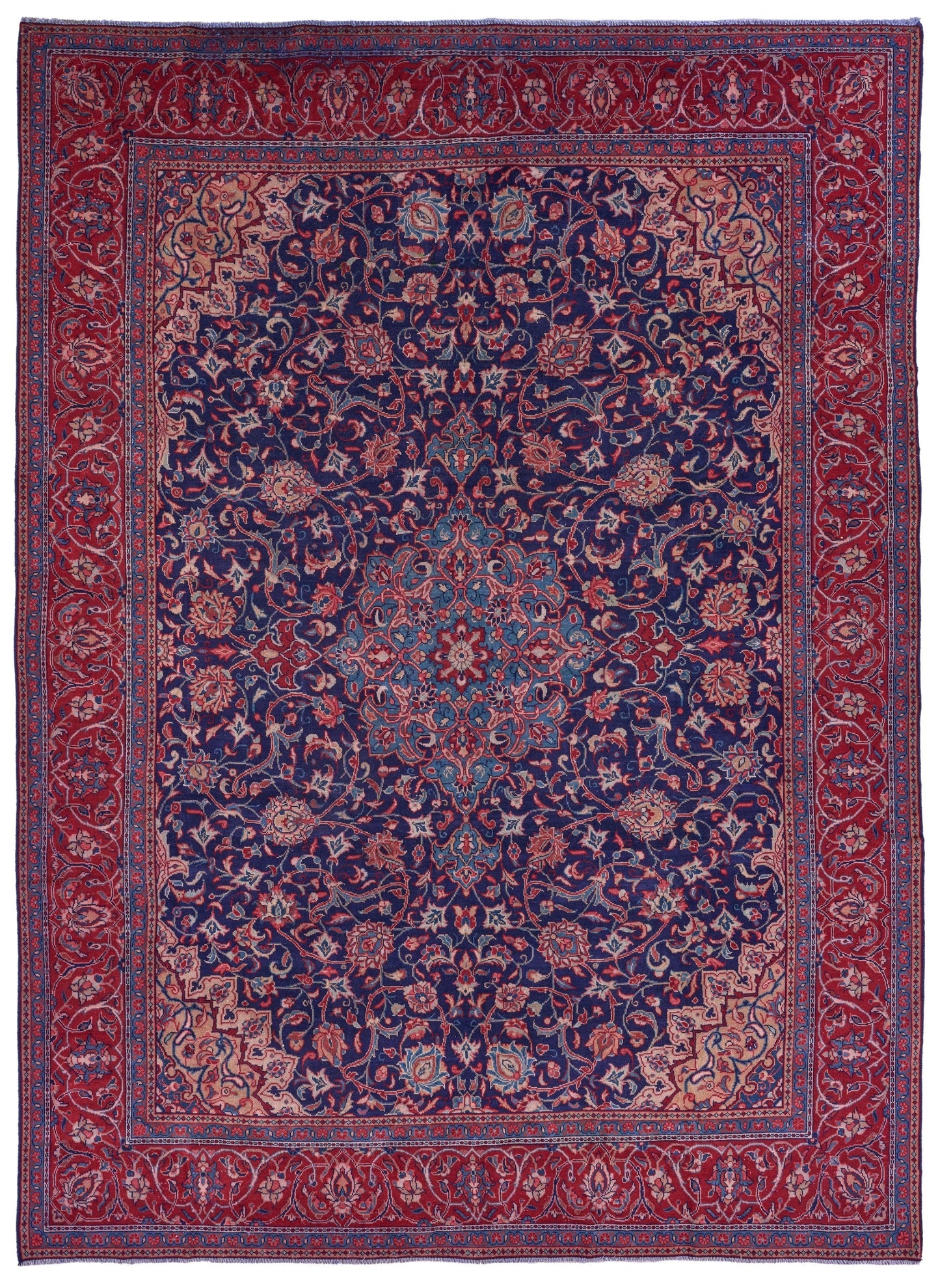 8978 - 9'5" x 12'11"