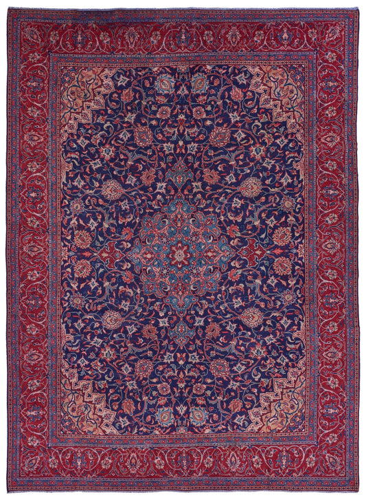 8978 - 9'5" x 12'11"