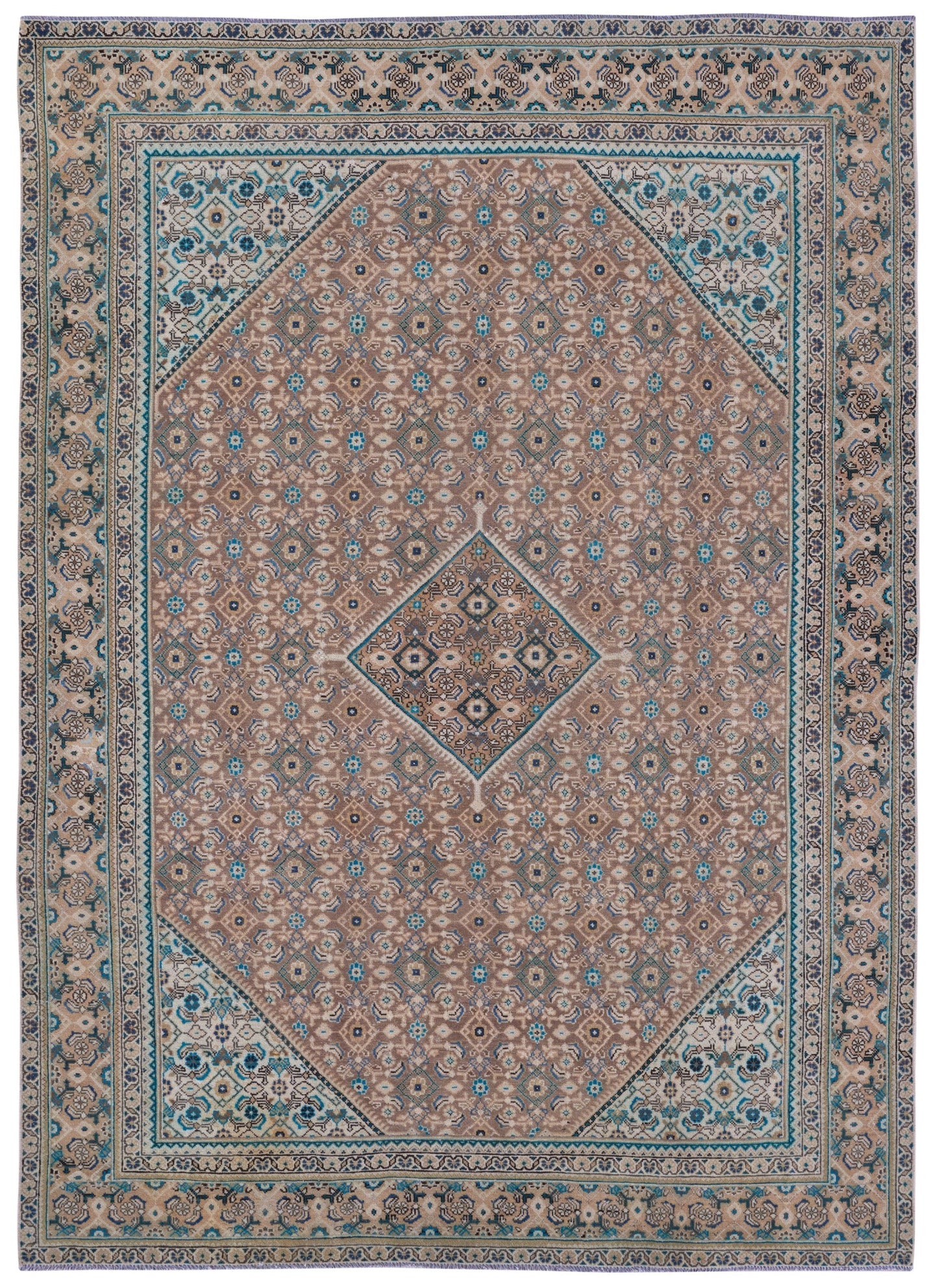 8983 - 9'1" x 12'10"