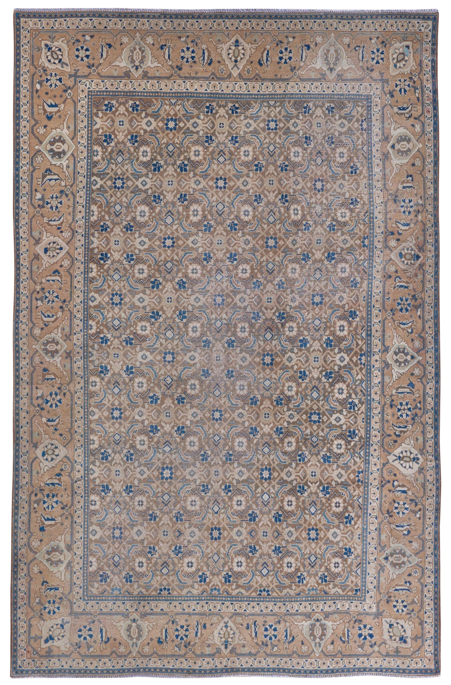 8990 - 6'11" x 10'3"