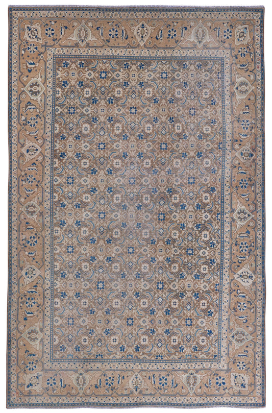 8990 - 6'11" x 10'3"