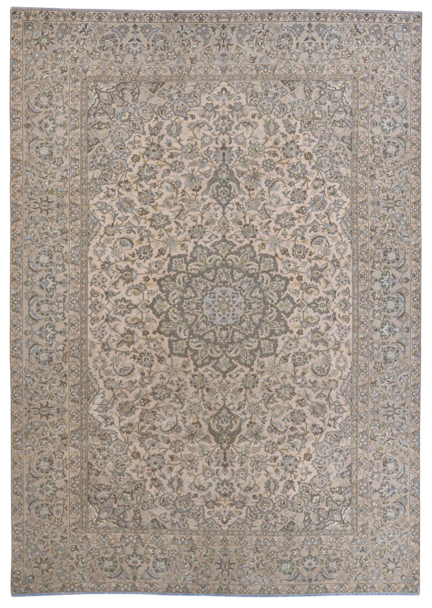 XL250 - 9'3" x 12'9"