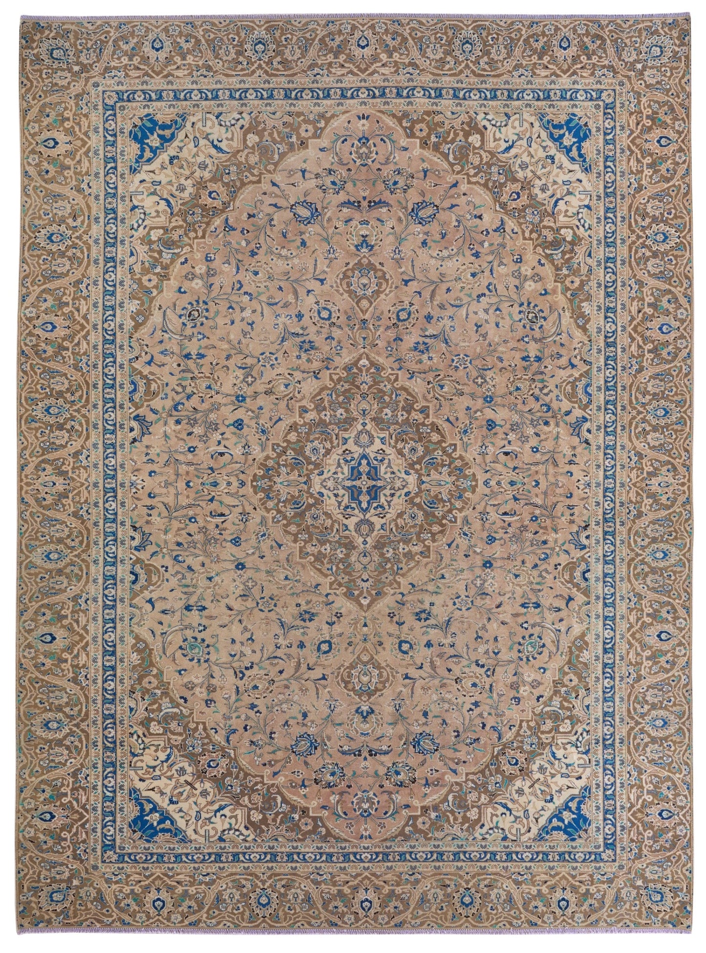 XL252 - 9' x 12'4"