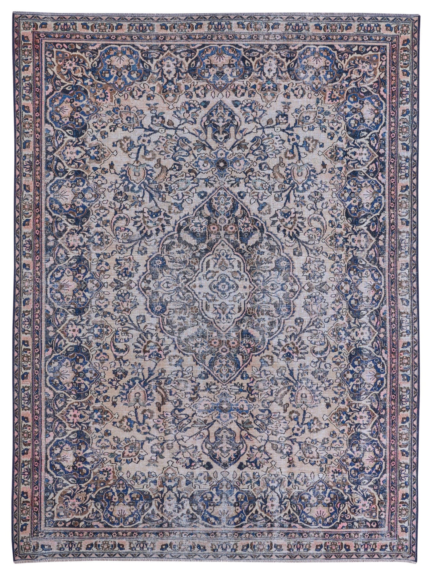 8996 - 7'10" x 10'11"