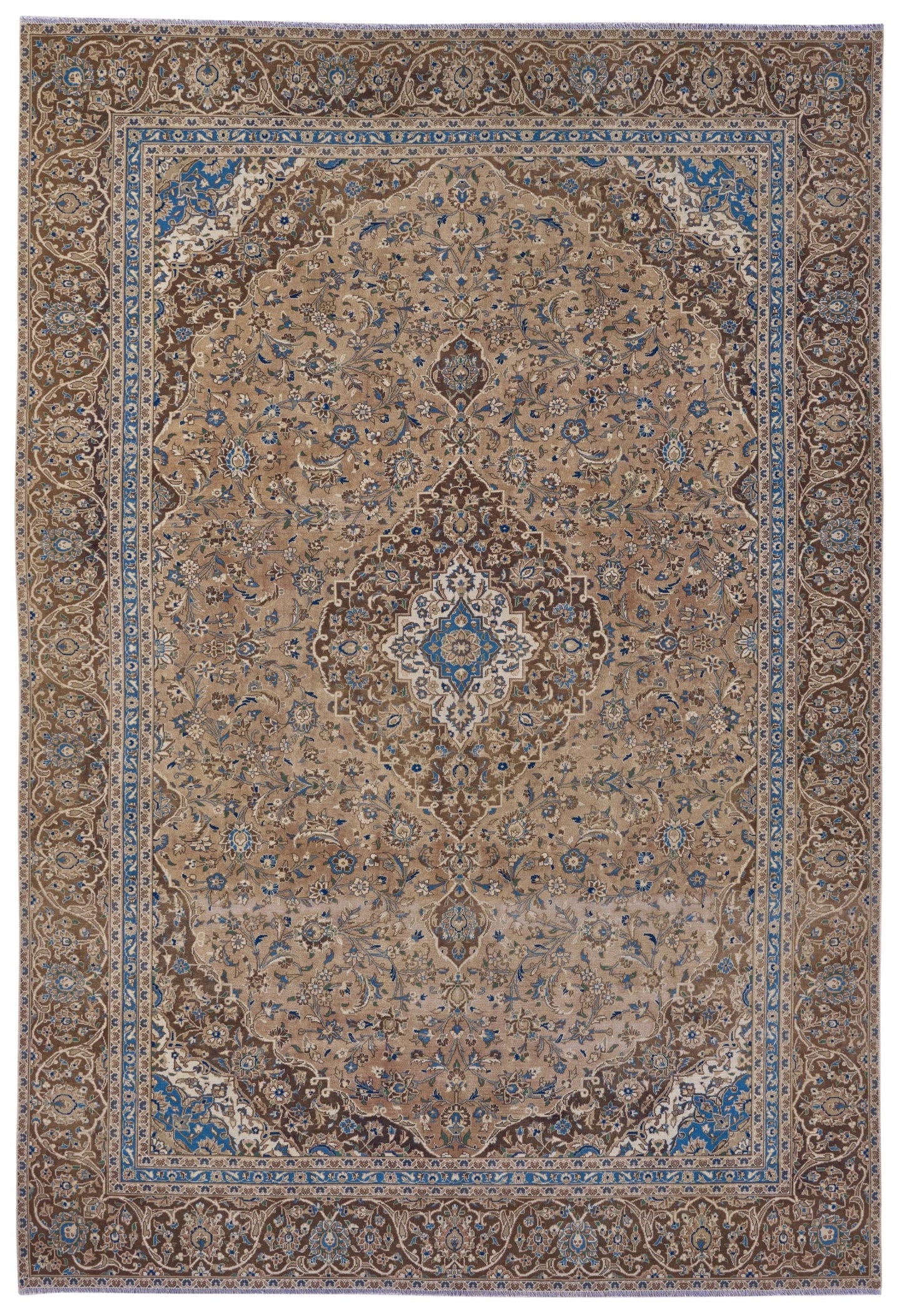 XL266 - 8'11" x 12'7"