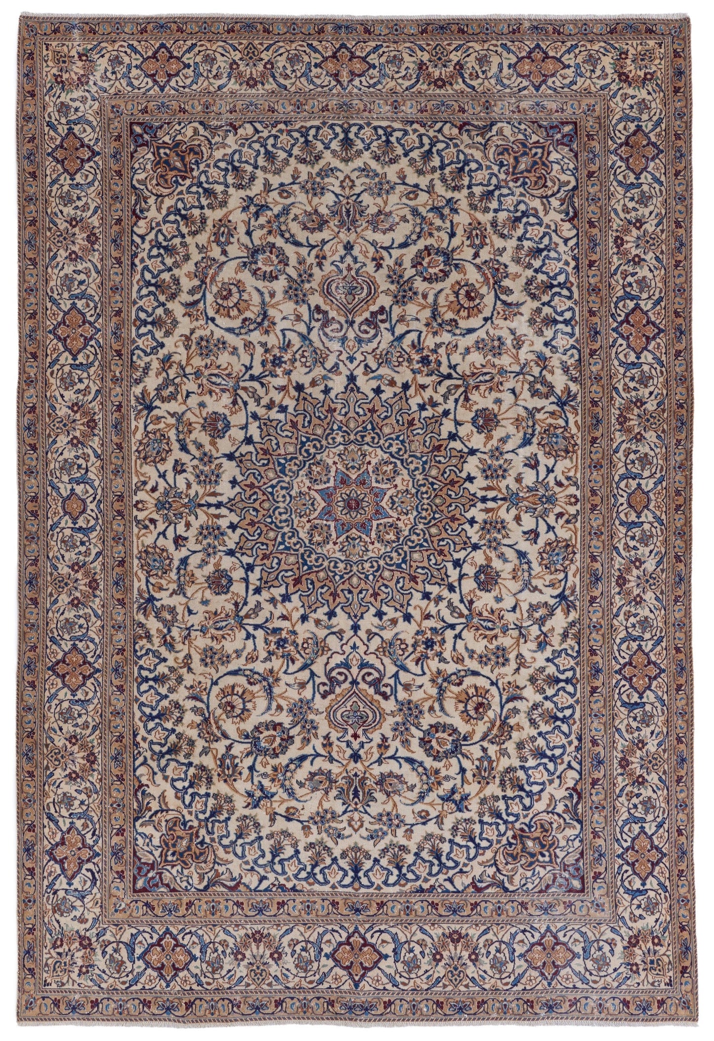 9003 - 7'9" x 11'10"