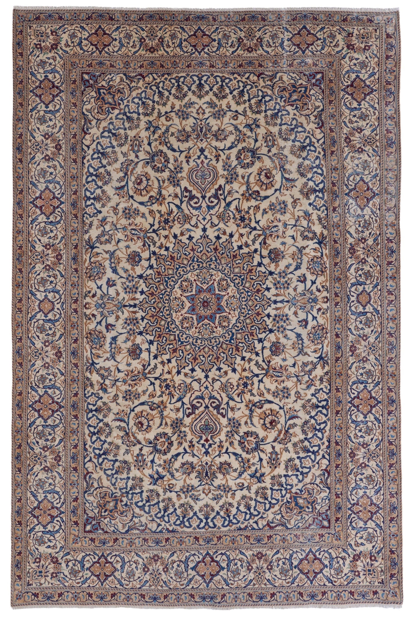 9005 - 7'8" x 11'10"