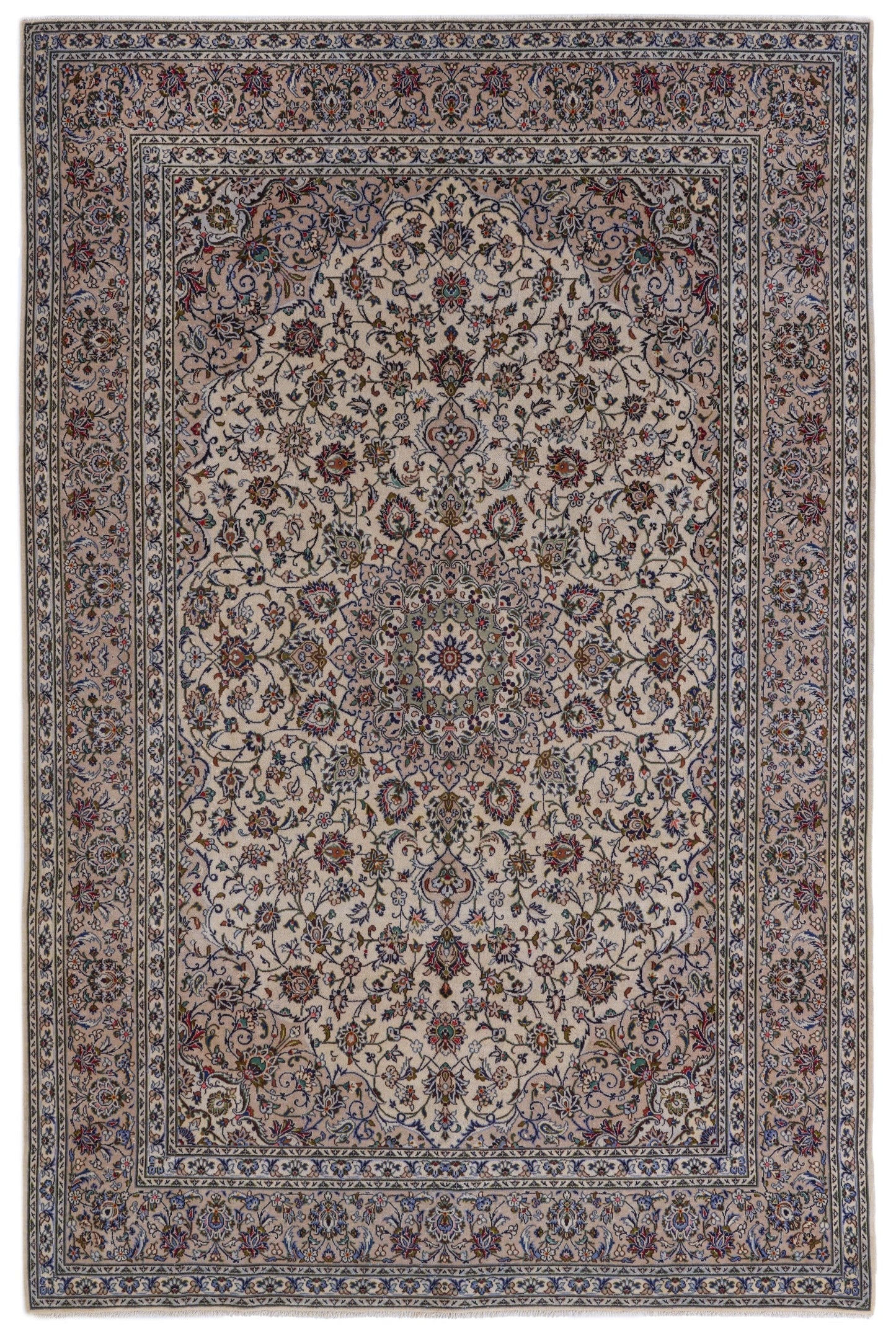 XL282 - 8'2" x 11'6"
