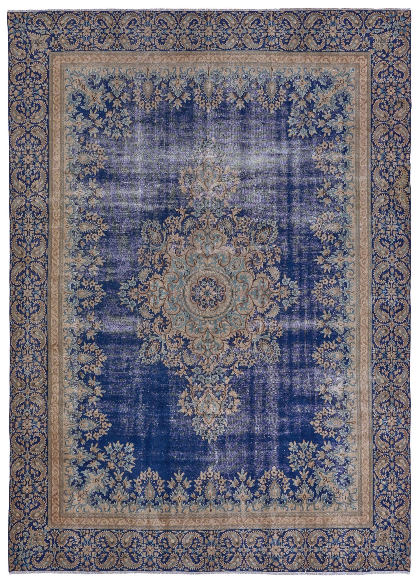 XL283 - 9'1" x 12'7"