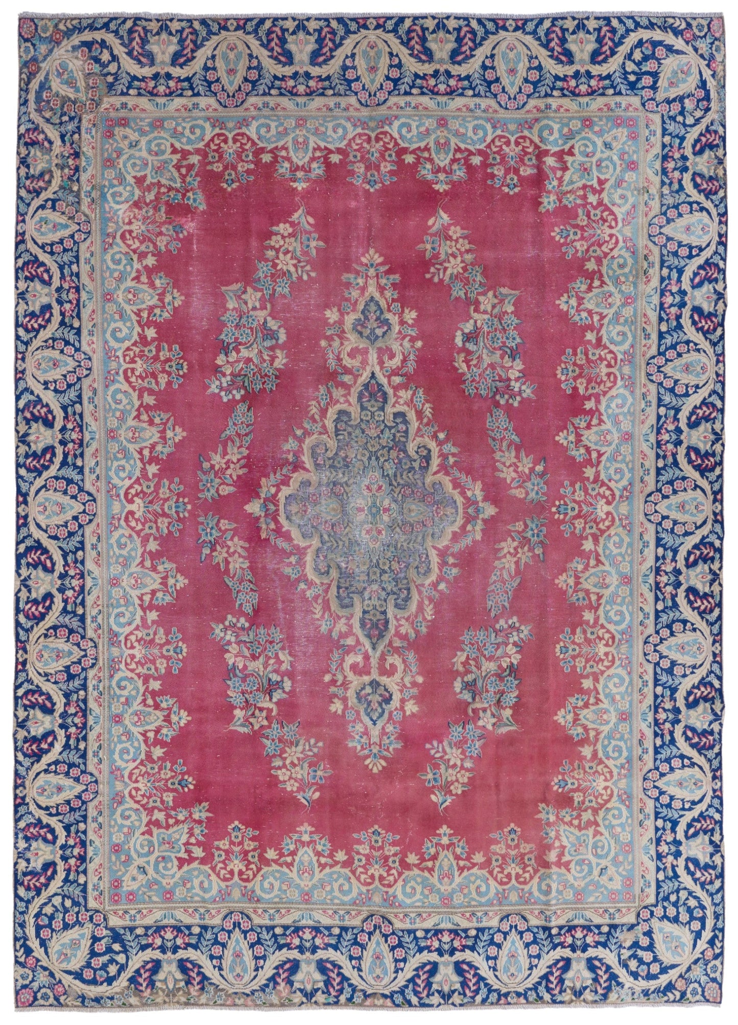 XL286 - 9' x 12'8"