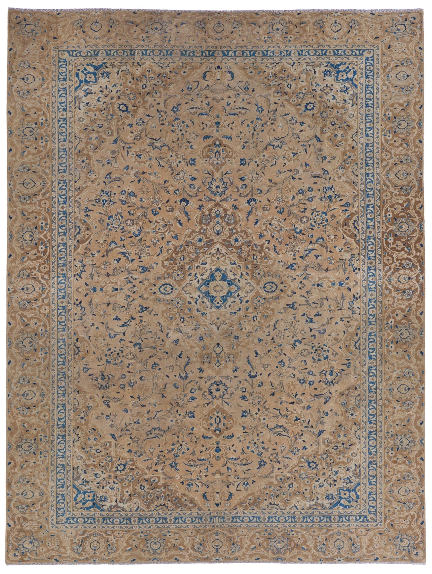 XL287 - 8'7" x 12'