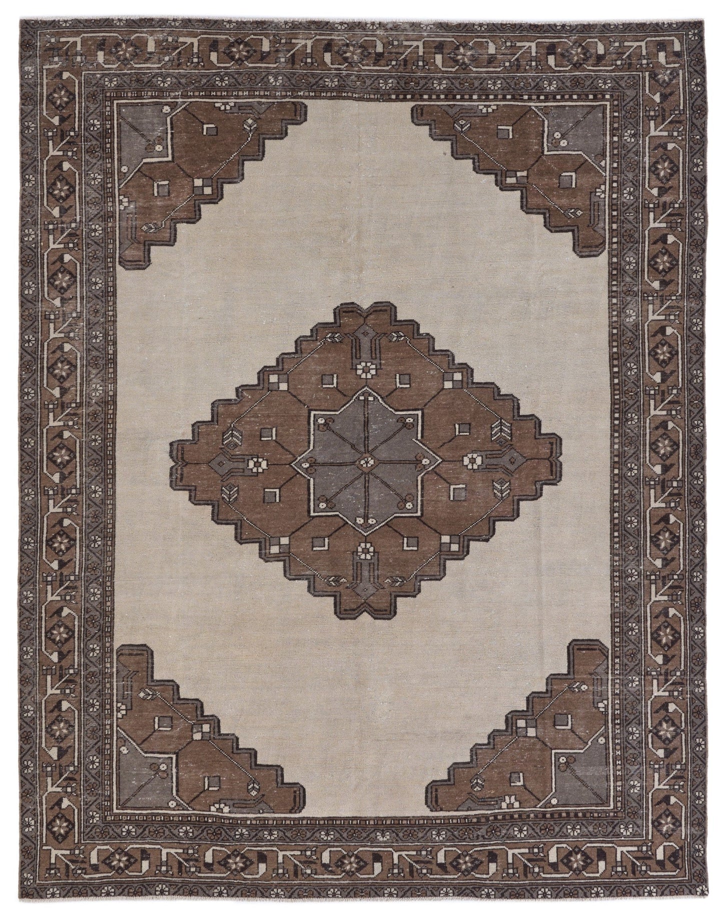 XL290 - 8' x 10'10"