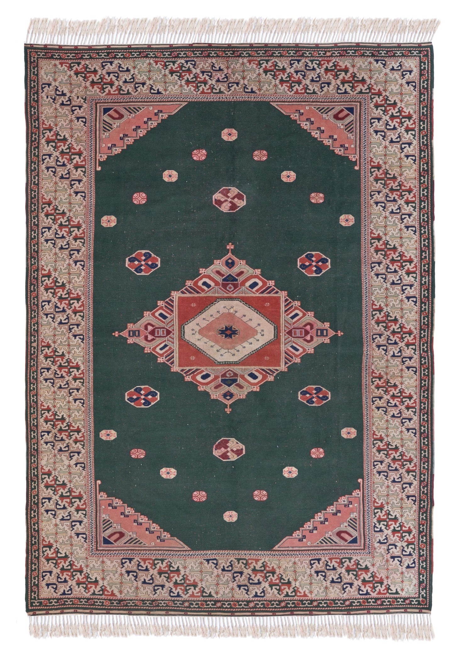 XL295 - 9'4" x 13'1"