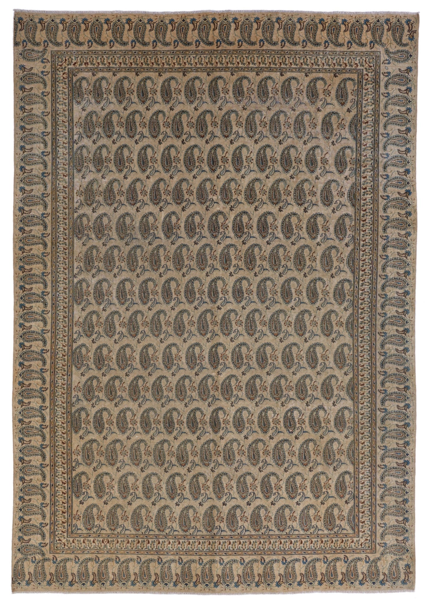 XL300 - 9' x 13'