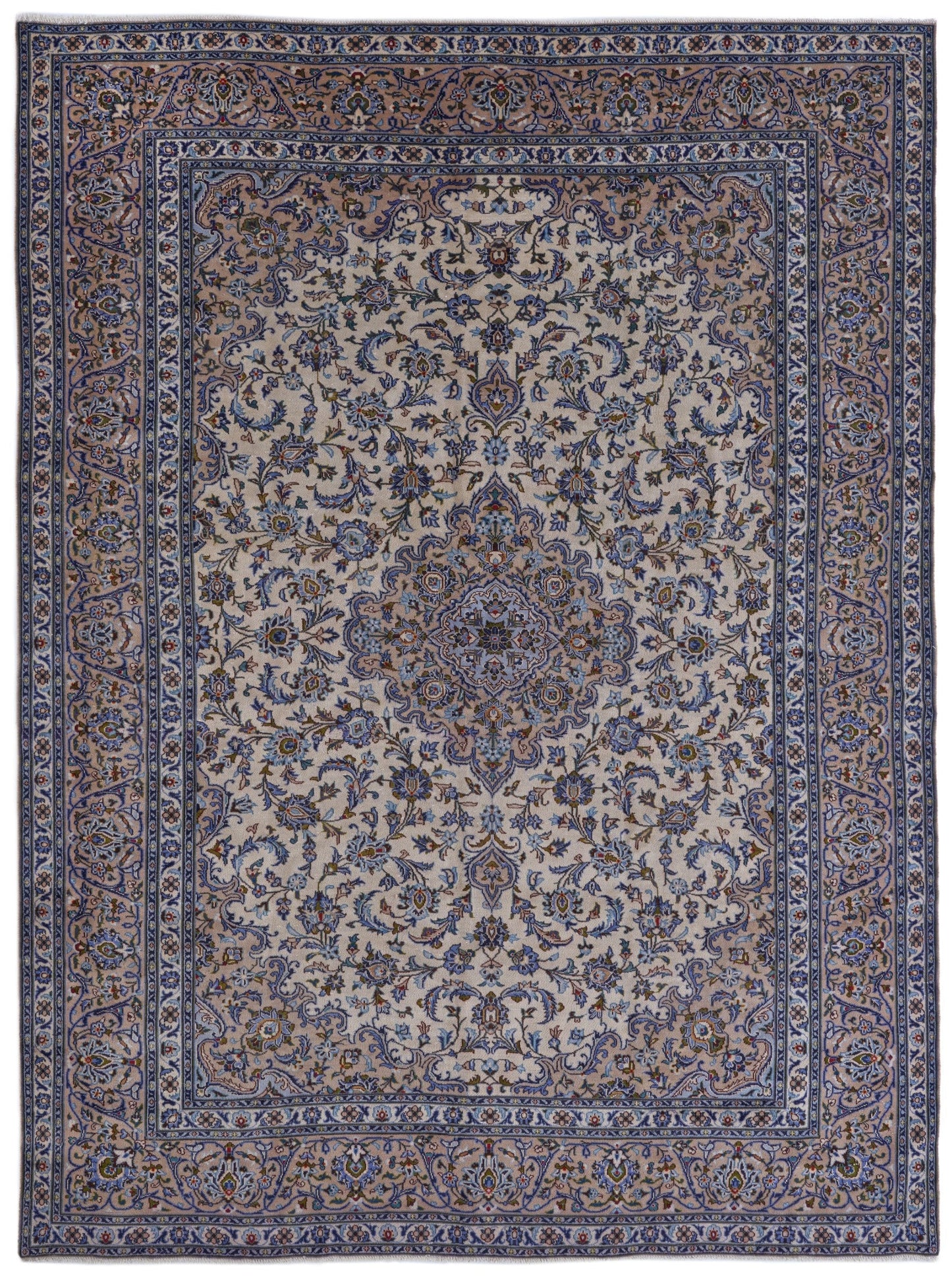 XL304 - 9'1" x 12'2"