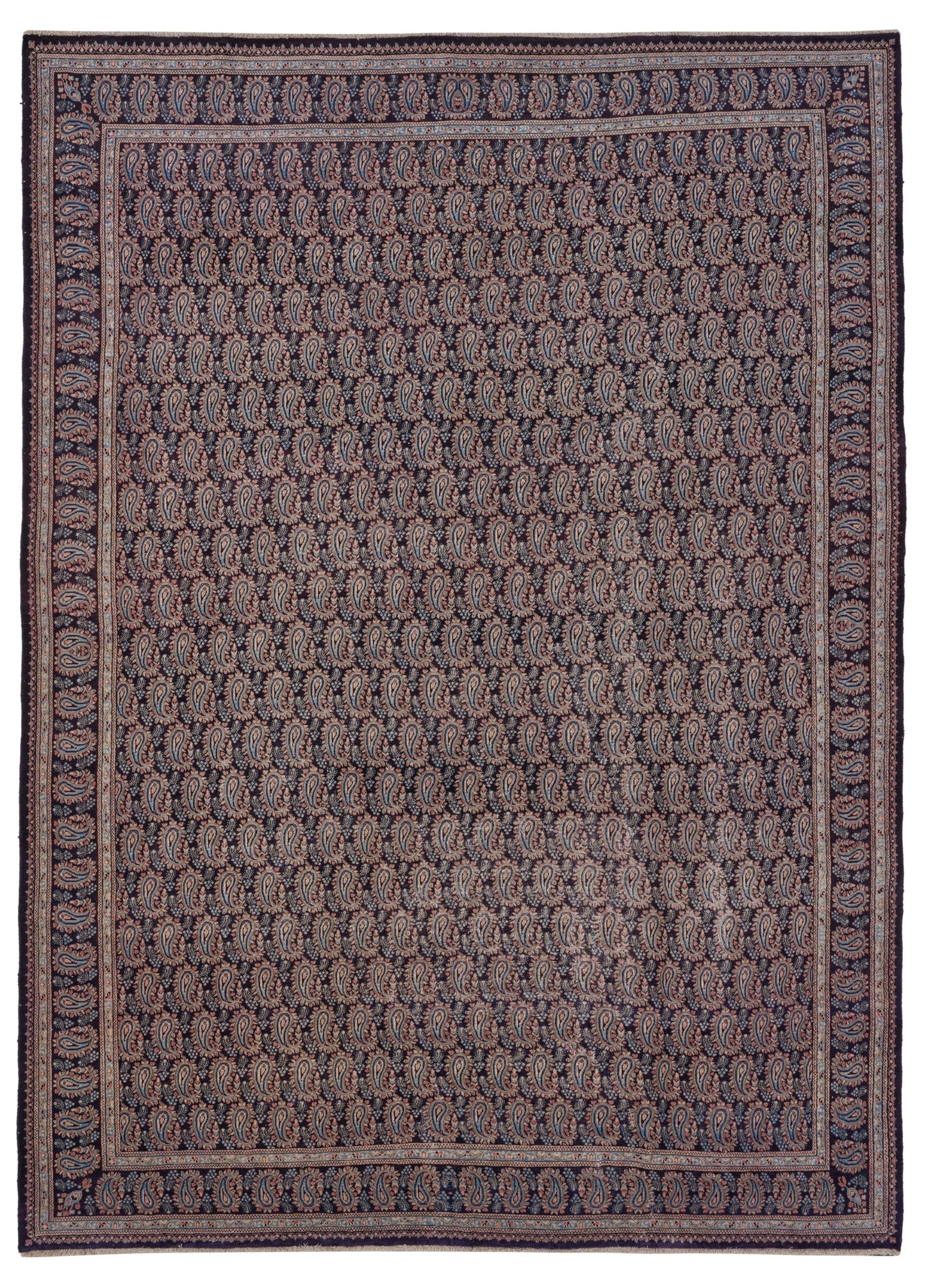 XL306 - 9'3" x 13'1"