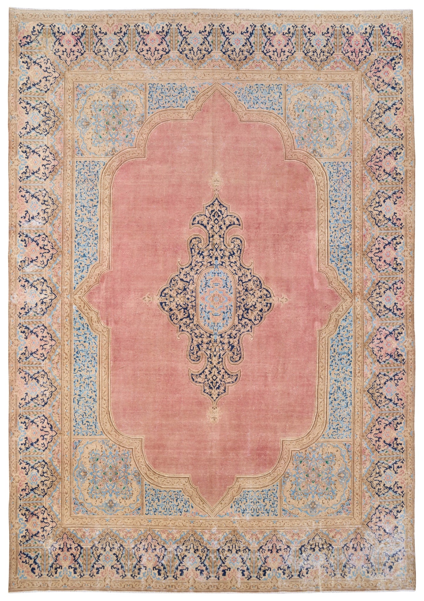 9033 - 9'8" x 13'11"