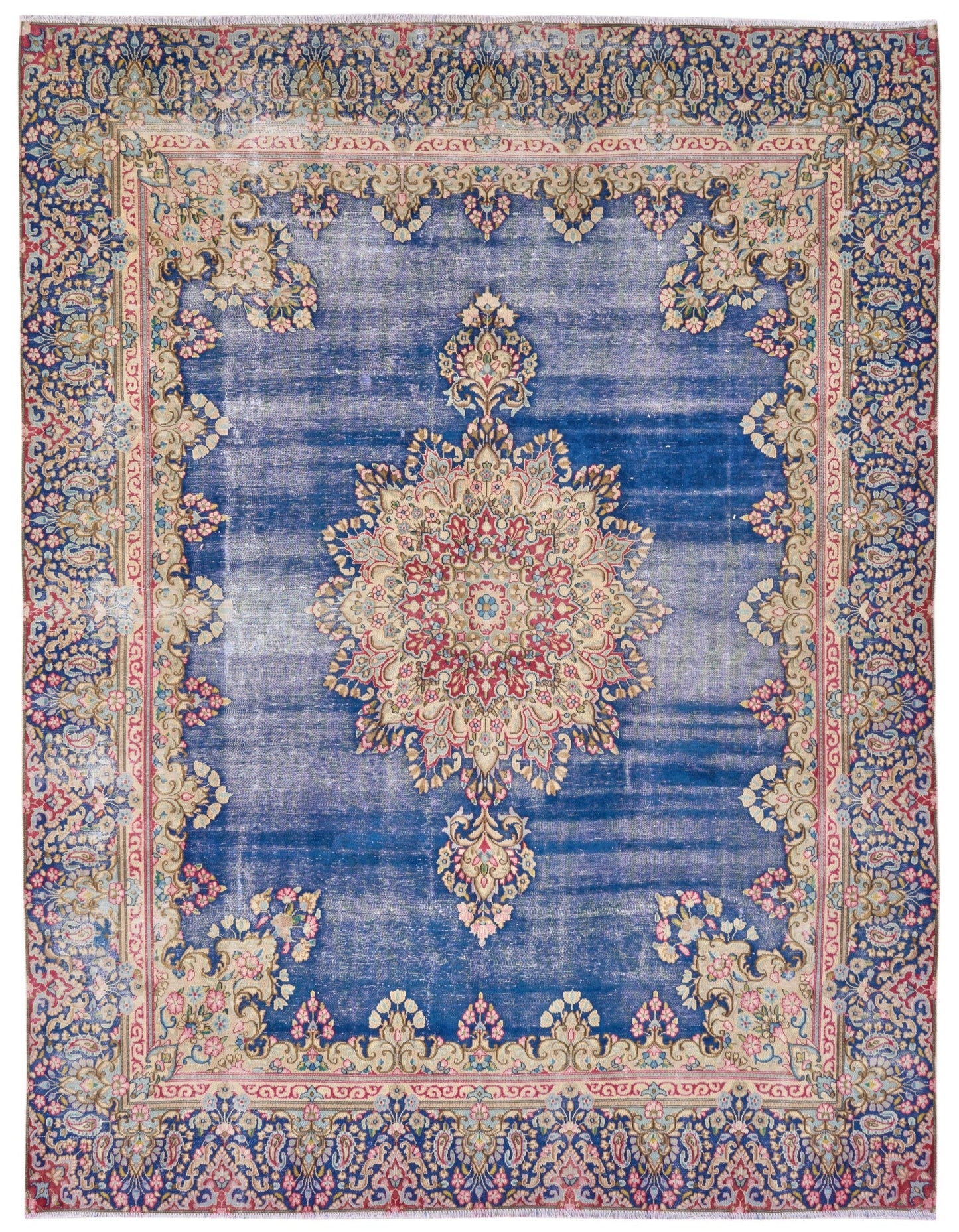 9034 - 7'10" x 10'8"