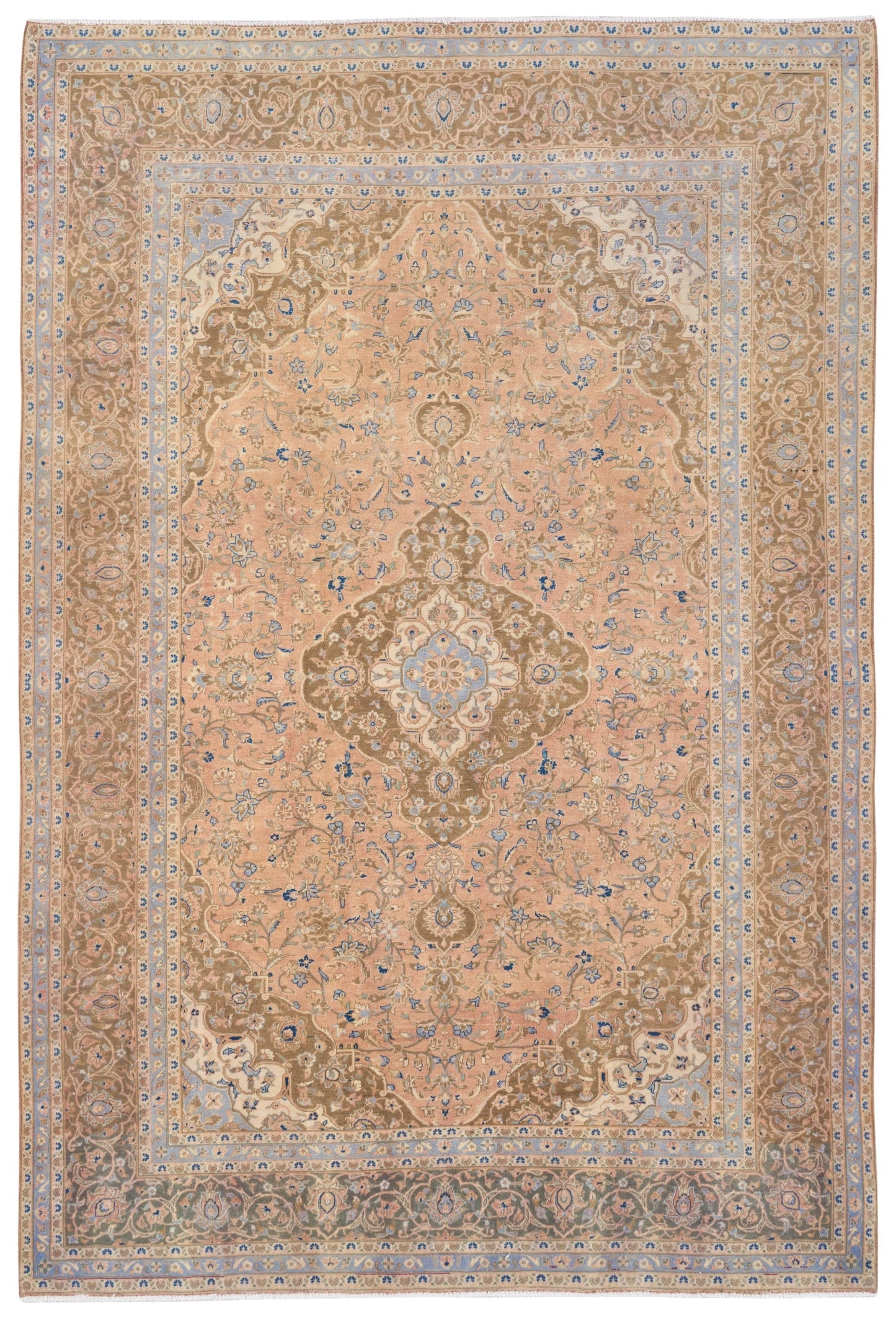 XL323 - 8' x 11'10"
