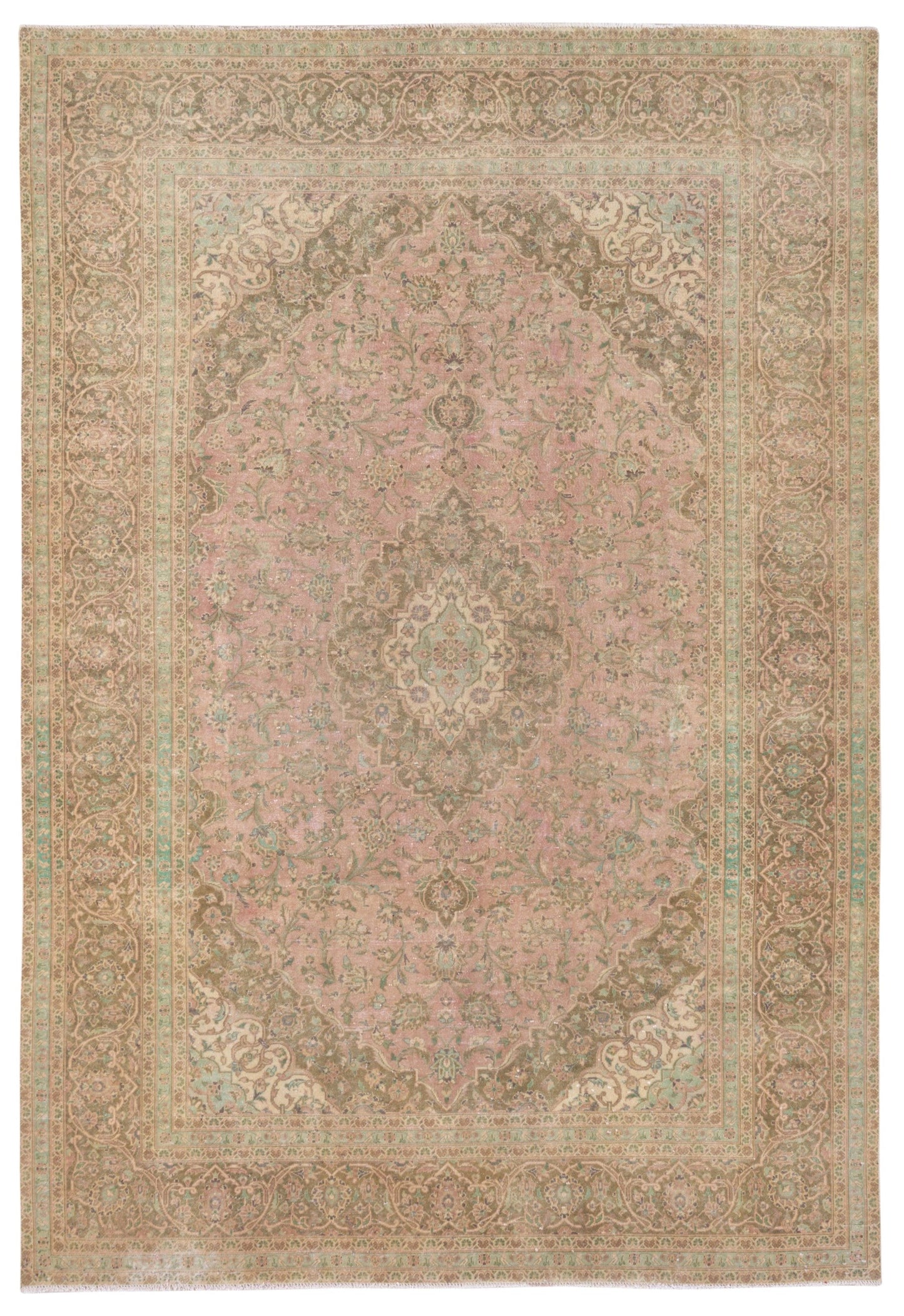 XL328 - 8' x 11'