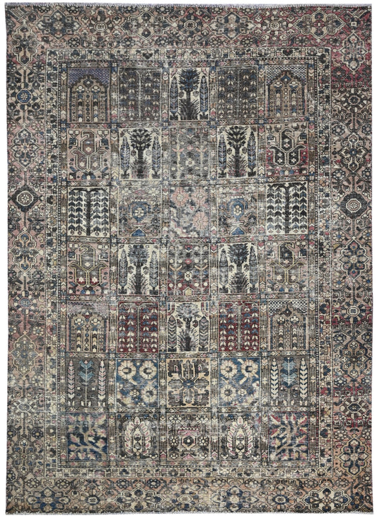 10002 - 7'9" x 10'7"