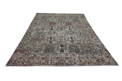 10002 - 7'9" x 10'7"