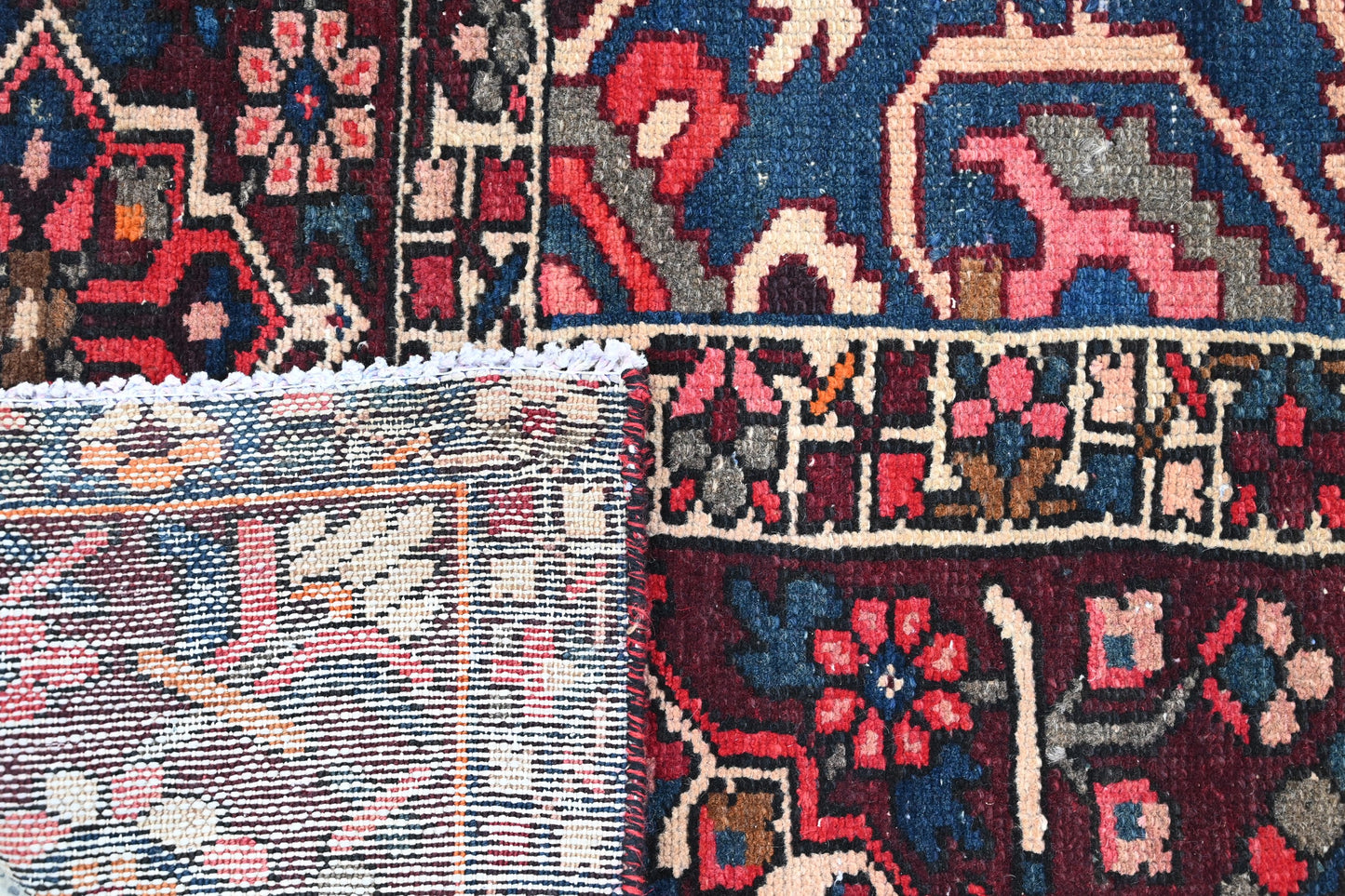 10003 - 9'5" x 12'6"