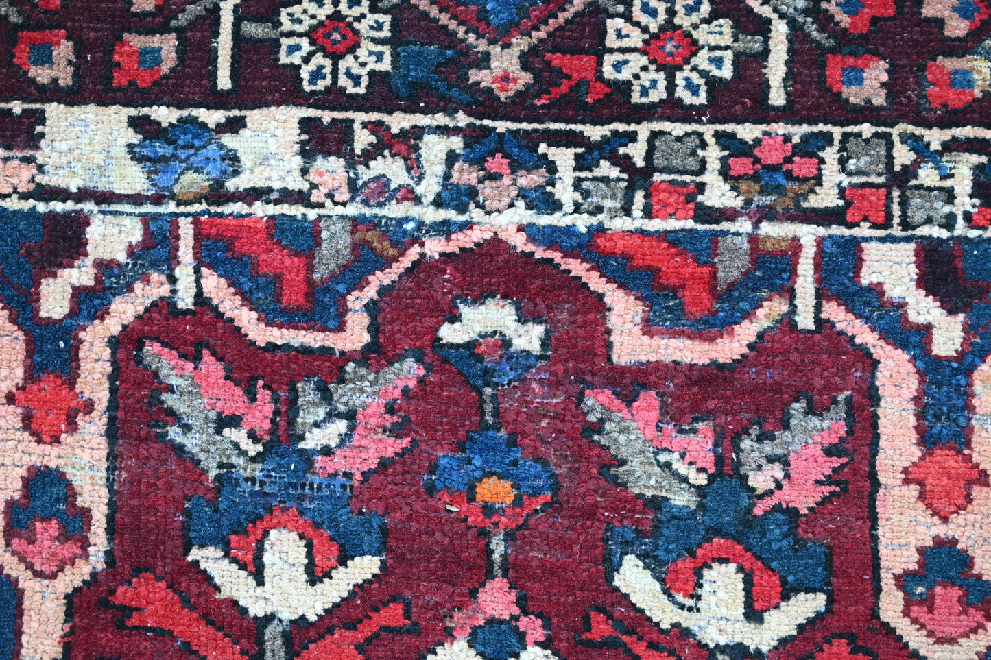 10003 - 9'5" x 12'6"