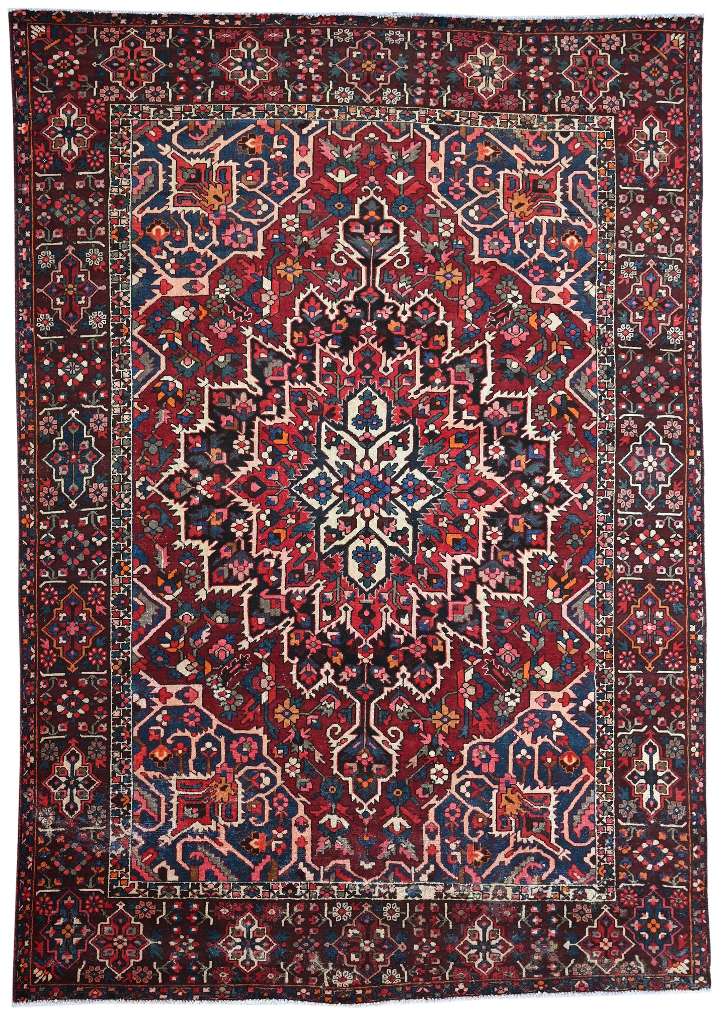 10003 - 9'5" x 12'6"