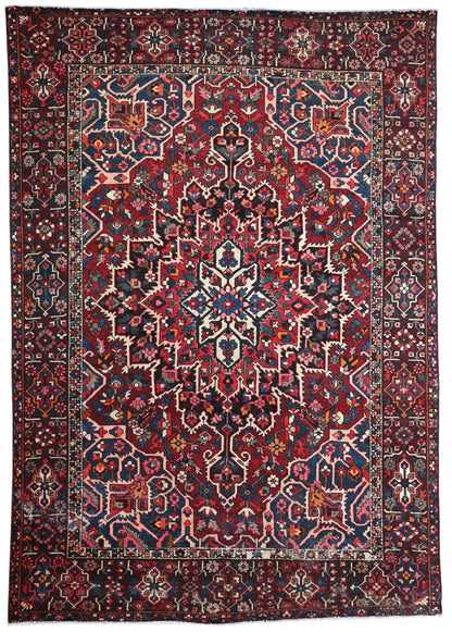 10003 - 9'5" x 12'6"