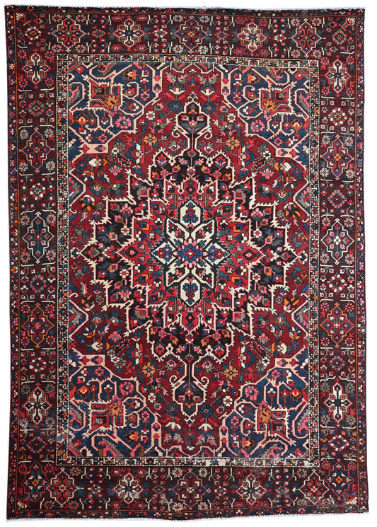 10003 - 9'5" x 12'6"