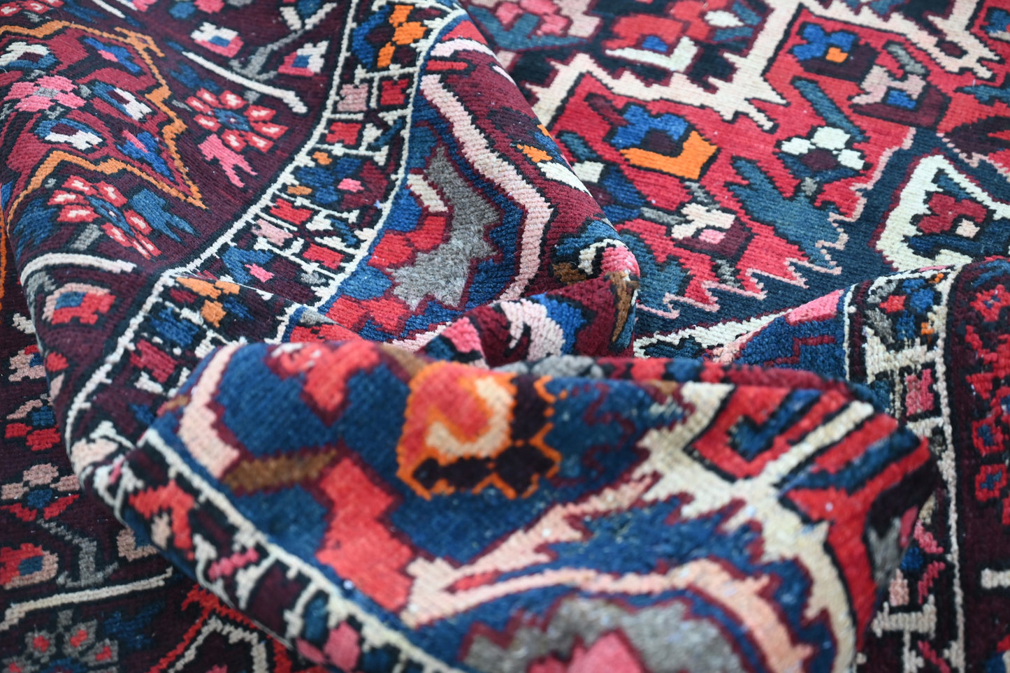 10003 - 9'5" x 12'6"