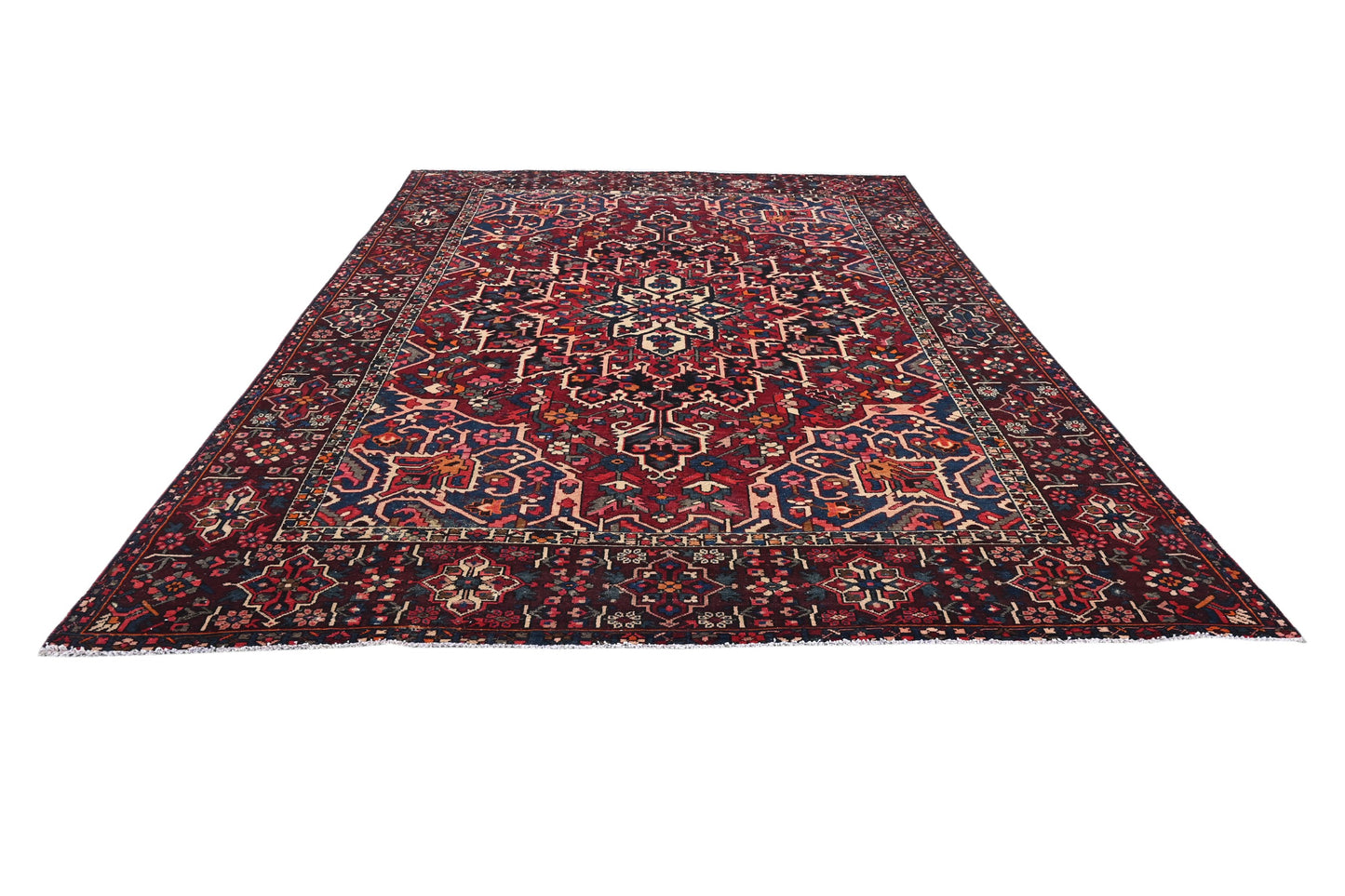 10003 - 9'5" x 12'6"