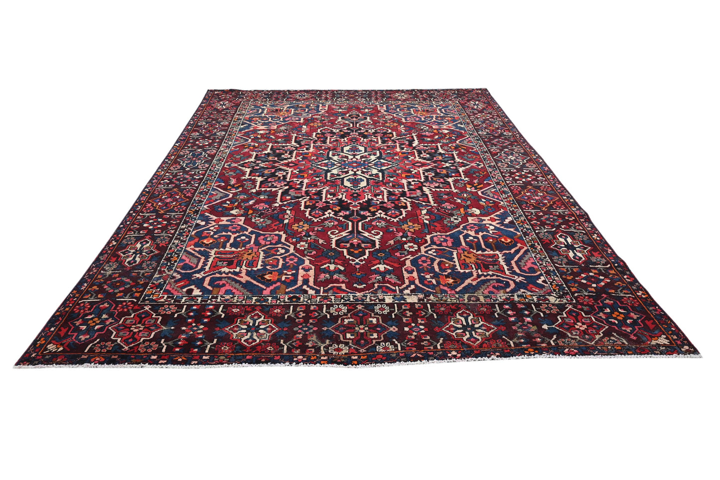 10003 - 9'5" x 12'6"