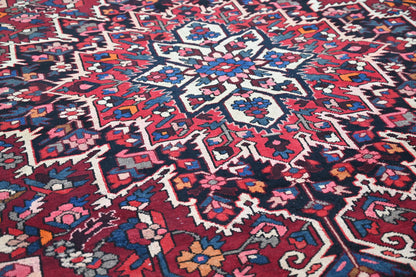 10003 - 9'5" x 12'6"