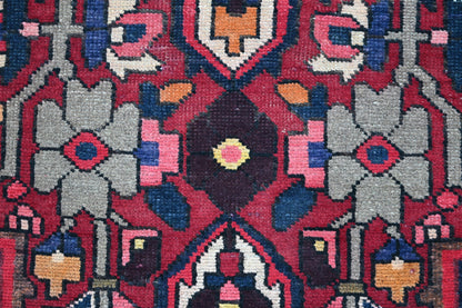 10006 - 5'11" x 9'9"