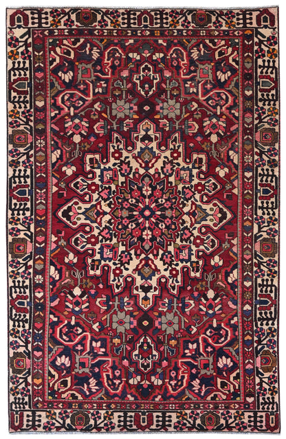 10006 - 5'11" x 9'9"