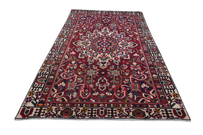 10006 - 5'11" x 9'9"