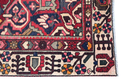 10006 - 5'11" x 9'9"