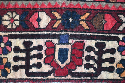 10006 - 5'11" x 9'9"