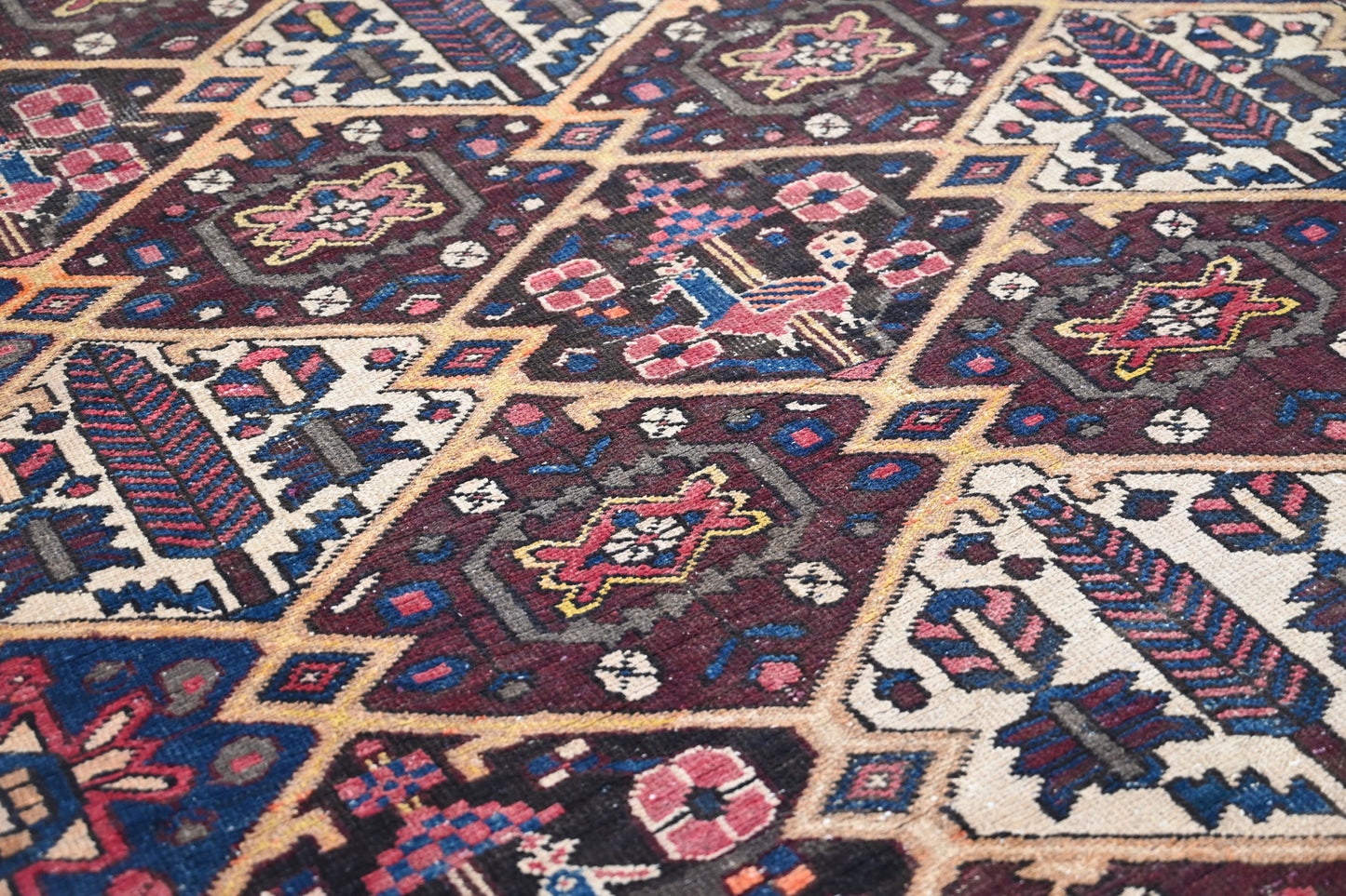 10008 - 5' x 9'4"