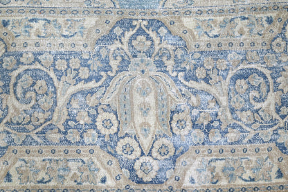 10009 - 8'11" x 12'2"